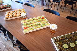 FRESH LOOK REAL ESTATE LAUNCH EVENT